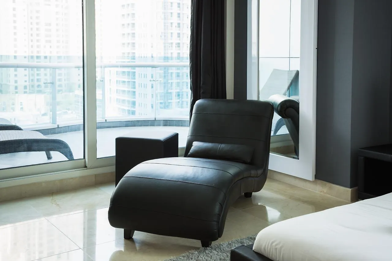 Apartment Higuests Vacation Homes - Orra Dubai